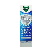 Vicks First Defence Nasal Spray-undefined